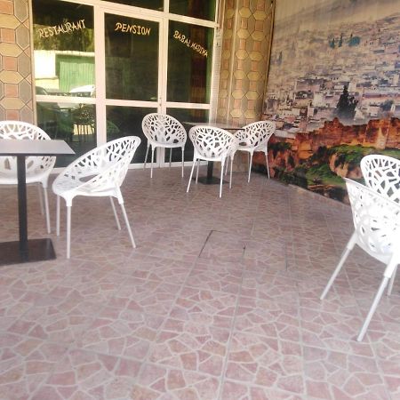 Riad Zahra Hotel Fez Exterior foto